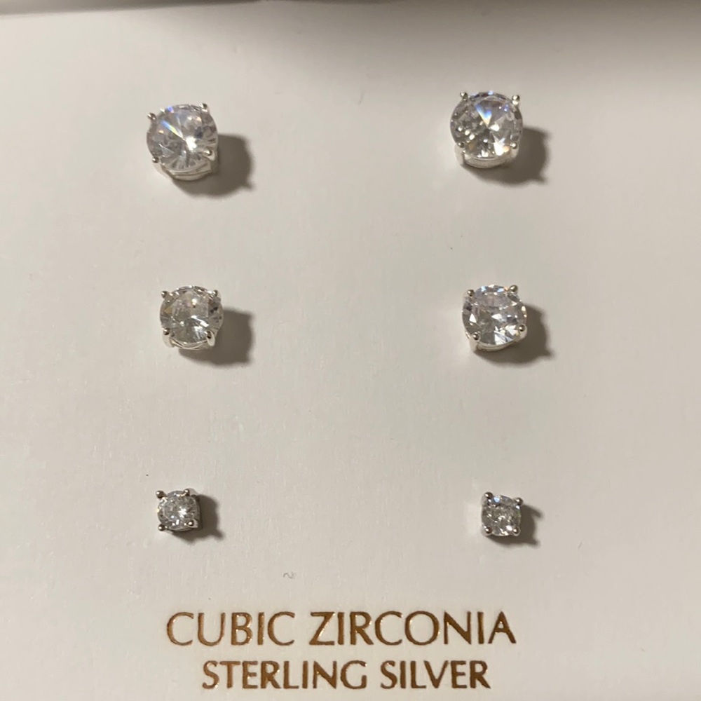 GIANI BERNINI Earrings